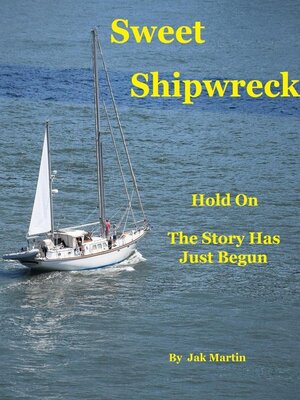 cover image of Sweet Shipwreck